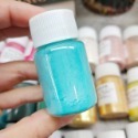 MUMU手作  20ML珍珠粉DIY填充閃粉大瓶裝 珠光粉 美甲材料 滴膠色粉 27色-規格圖11