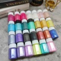 MUMU手作  20ML珍珠粉DIY填充閃粉大瓶裝 珠光粉 美甲材料 滴膠色粉 27色-規格圖11