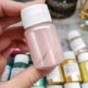 MUMU手作  20ML珍珠粉DIY填充閃粉大瓶裝 珠光粉 美甲材料 滴膠色粉 27色-規格圖11