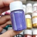 MUMU手作  20ML珍珠粉DIY填充閃粉大瓶裝 珠光粉 美甲材料 滴膠色粉 27色-規格圖11