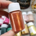 MUMU手作  20ML珍珠粉DIY填充閃粉大瓶裝 珠光粉 美甲材料 滴膠色粉 27色-規格圖11