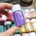 MUMU手作  20ML珍珠粉DIY填充閃粉大瓶裝 珠光粉 美甲材料 滴膠色粉 27色-規格圖11