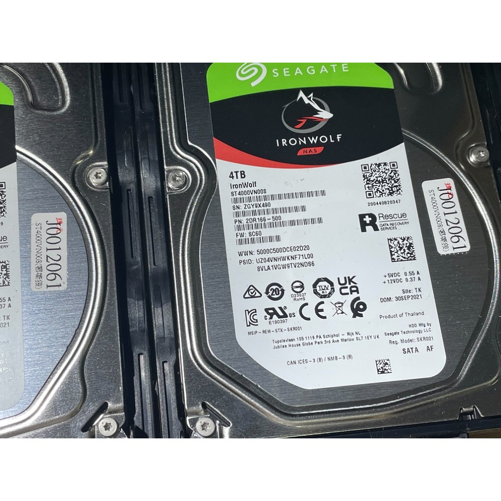 Synology群暉 DS920+ 4bay NAS網路儲存伺服器 DS920 Plus-細節圖5