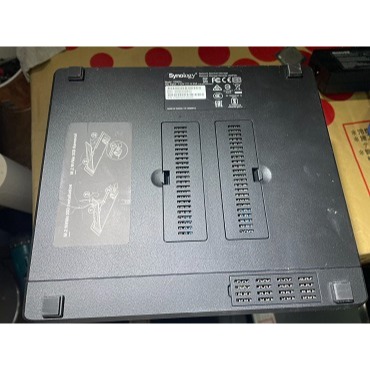 Synology群暉 DS920+ 4bay NAS網路儲存伺服器 DS920 Plus-細節圖9