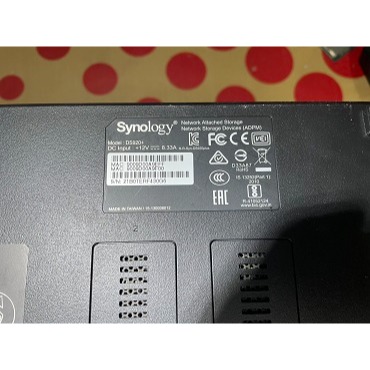Synology群暉 DS920+ 4bay NAS網路儲存伺服器 DS920 Plus-細節圖10