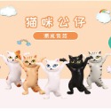 潮流貓咪組