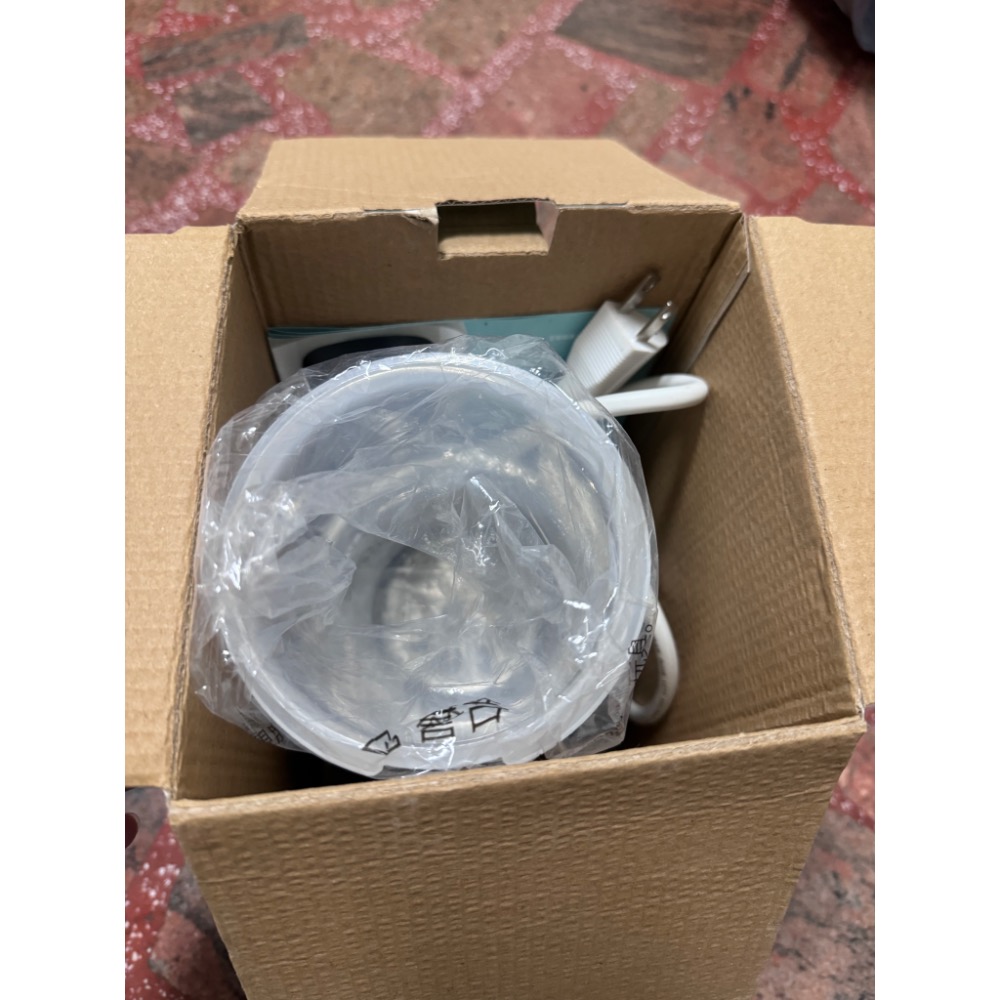 nacnac多功能溫奶器-細節圖2