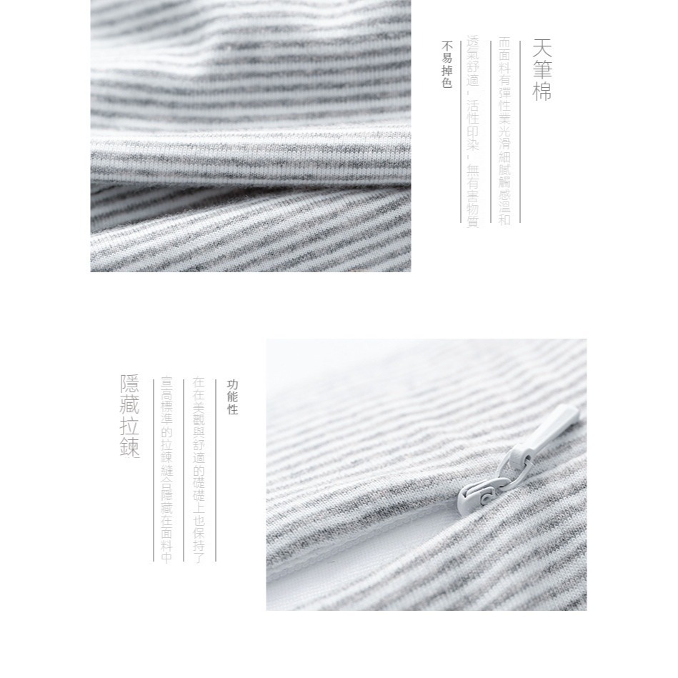 【升級雙扣款】可拆洗舒壓頸枕｜粒子填充柔軟支撐｜旅行長途睡眠救星-細節圖6