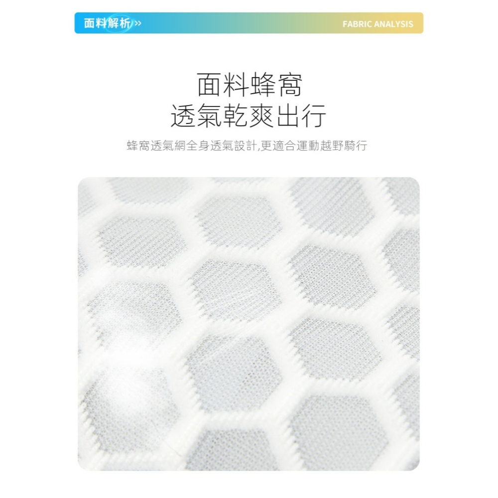 【輕量透氣】越野跑背心背包｜多口袋防潑水・透氣舒適・反光安全設計｜登山跑步戶外水壺包-細節圖6