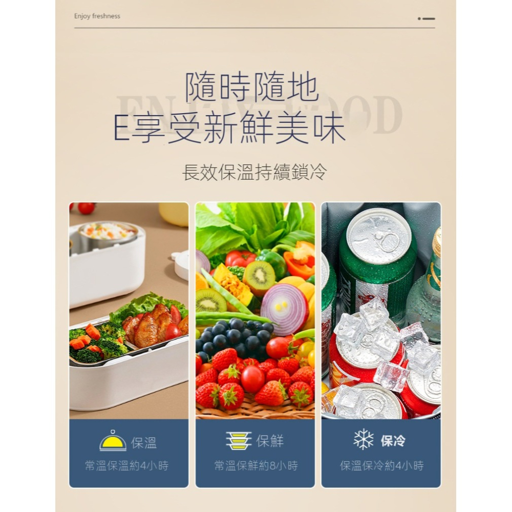 【三層保溫】手提保冷袋｜大容量冰包・上班露營兩用・防水防污好收納-細節圖7