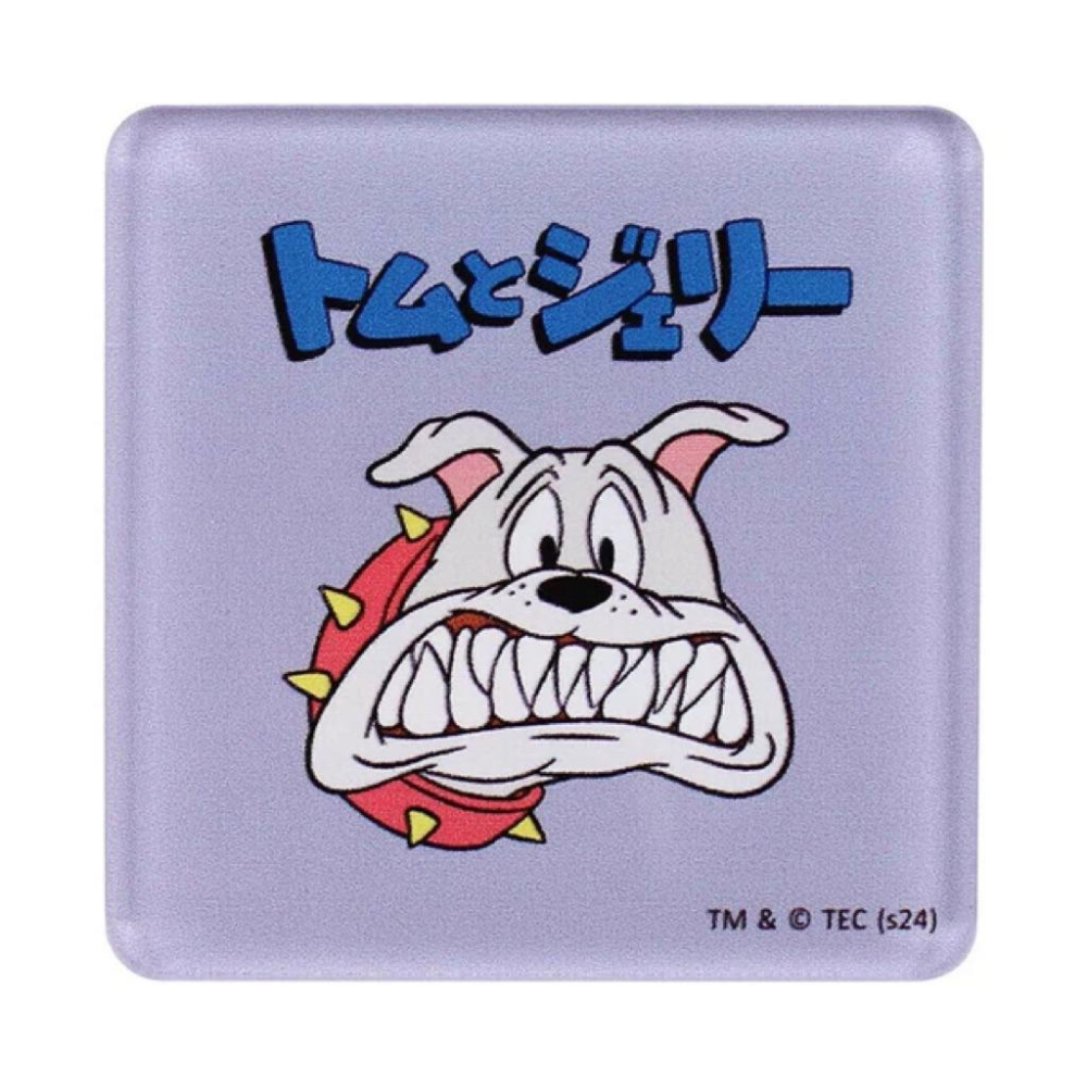 🐱🐭日本 湯姆貓與傑利鼠 壓克力磁鐵｜復古搞怪系列 🧲✨-細節圖8