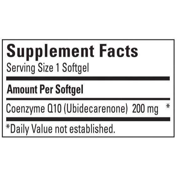 ☺️開幕現貨🙌🏻(2027/12)美國好市多 Nature Made 萊萃美 CoQ10 200mg140顆-細節圖3