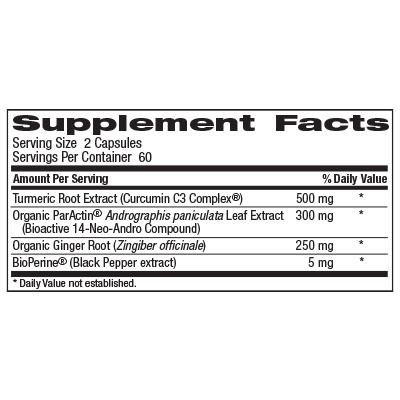 【正品保證】美國好市多 Trunature 肝臟【優質濃縮薑黃】【優質~水(飛2027/01)薊】120粒素食膠囊-細節圖5