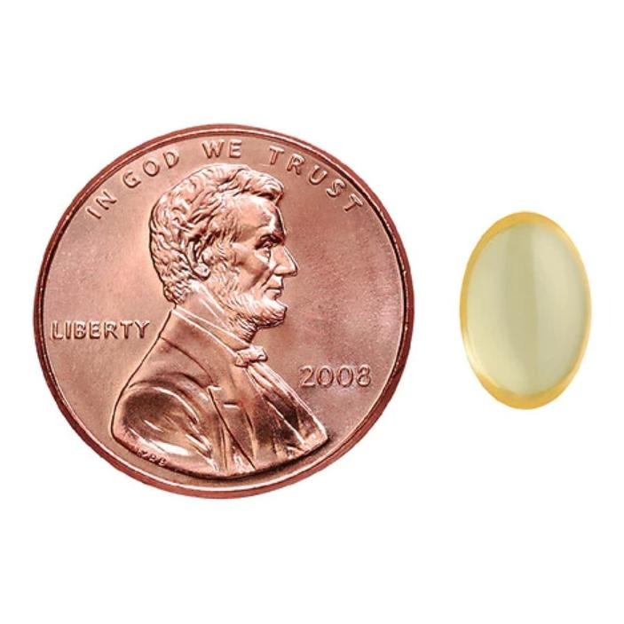 【正品保證】萊萃美 維他命D3，250粒，Nature Made Vitamin D3高劑量2000(效期2027/3)-細節圖3