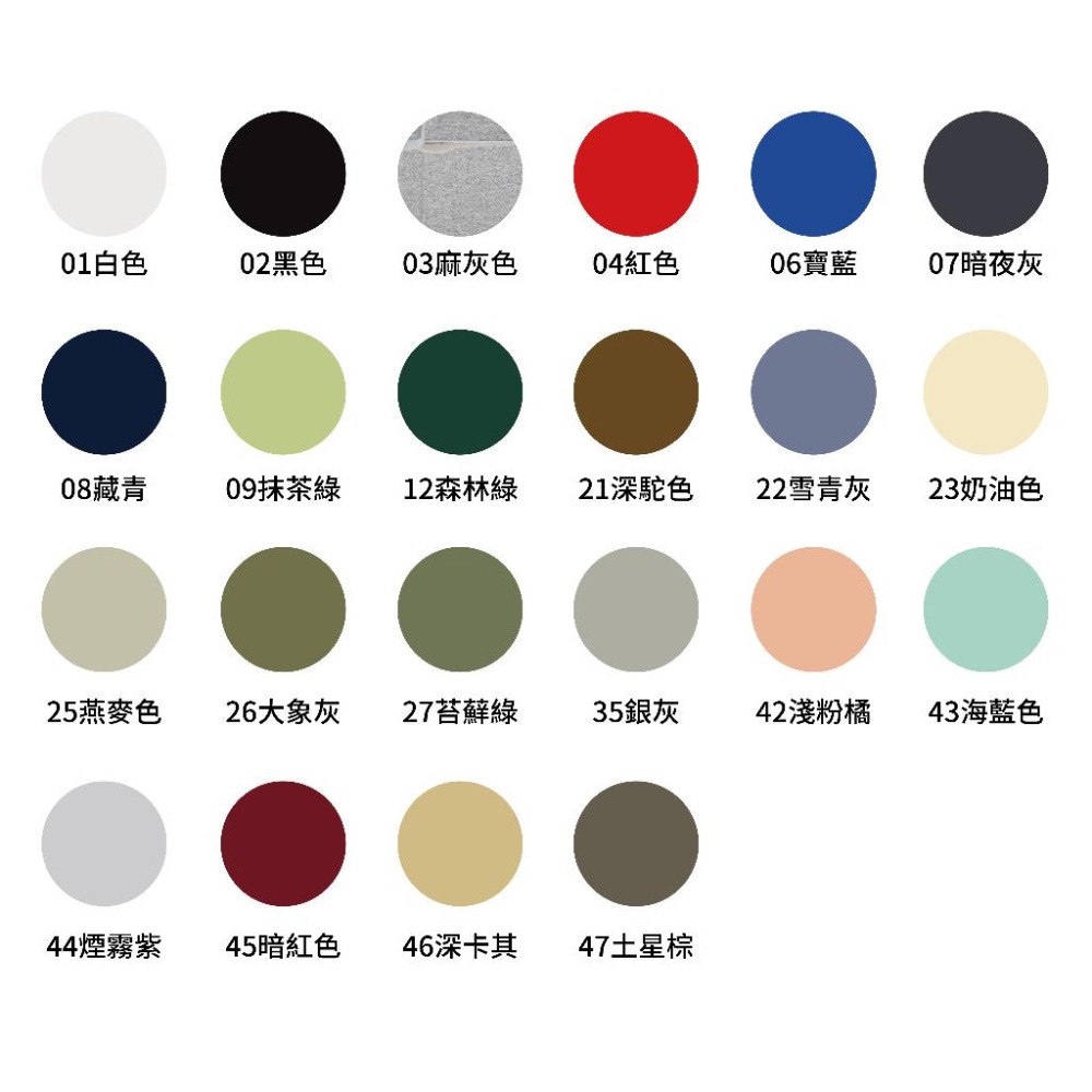 【WAVES】【客製化T恤】 厚磅落肩款短棉T 一件就出貨 少量客製化 圖來就印-細節圖2