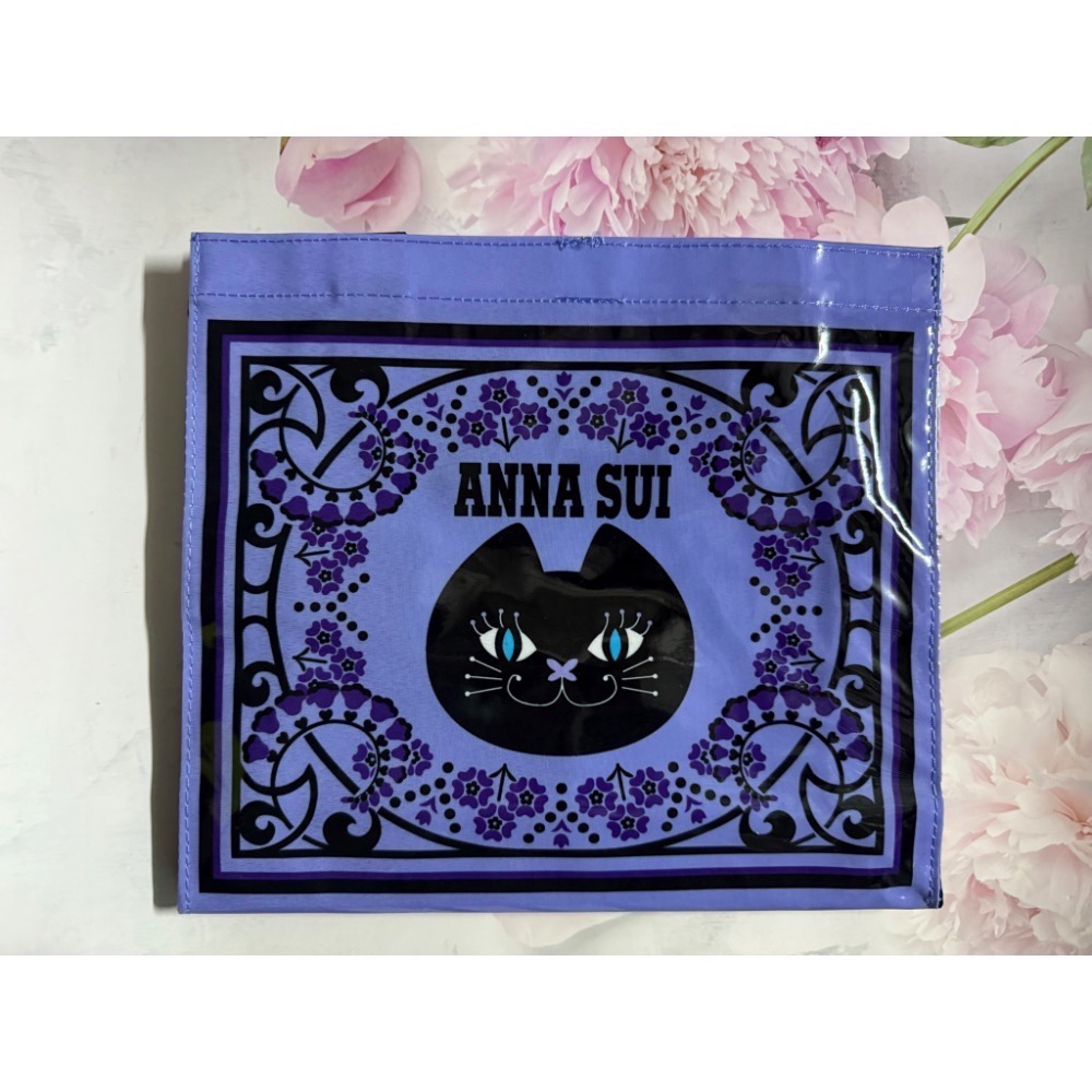 Anna Sui X三麗鷗飲料提袋-規格圖1