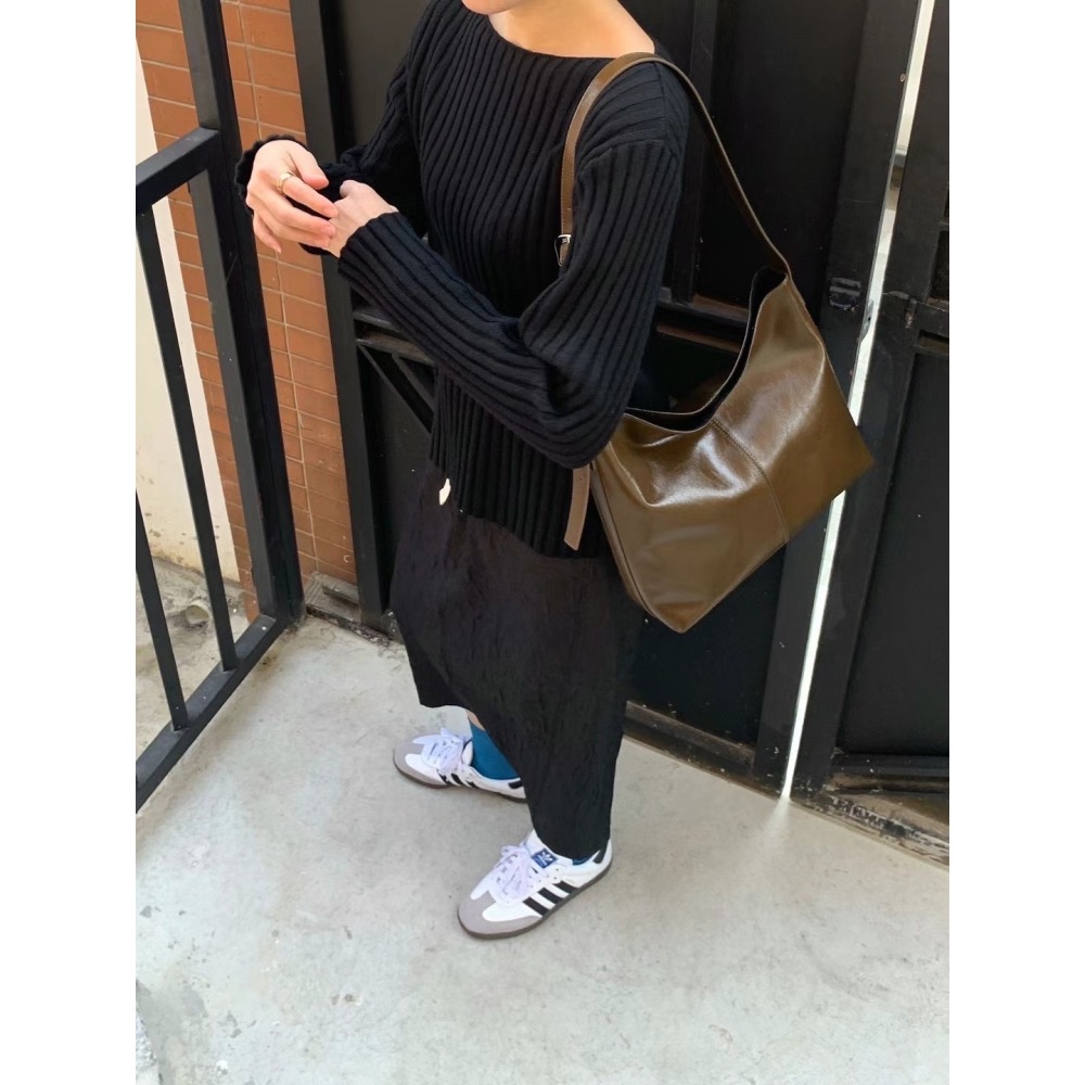 新年新氣象✨Toae Box Bag 方形盒子包-細節圖4