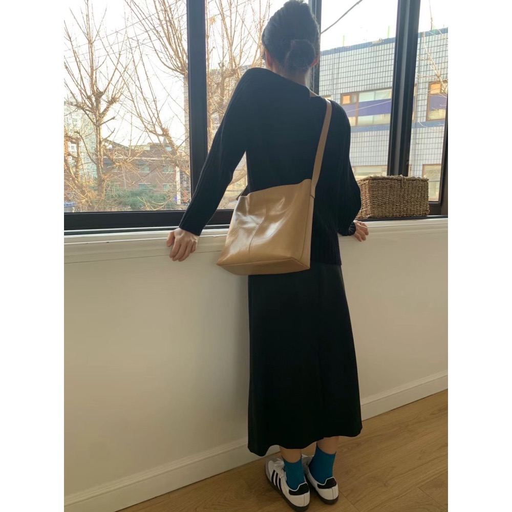 新年新氣象✨Toae Box Bag 方形盒子包-細節圖7