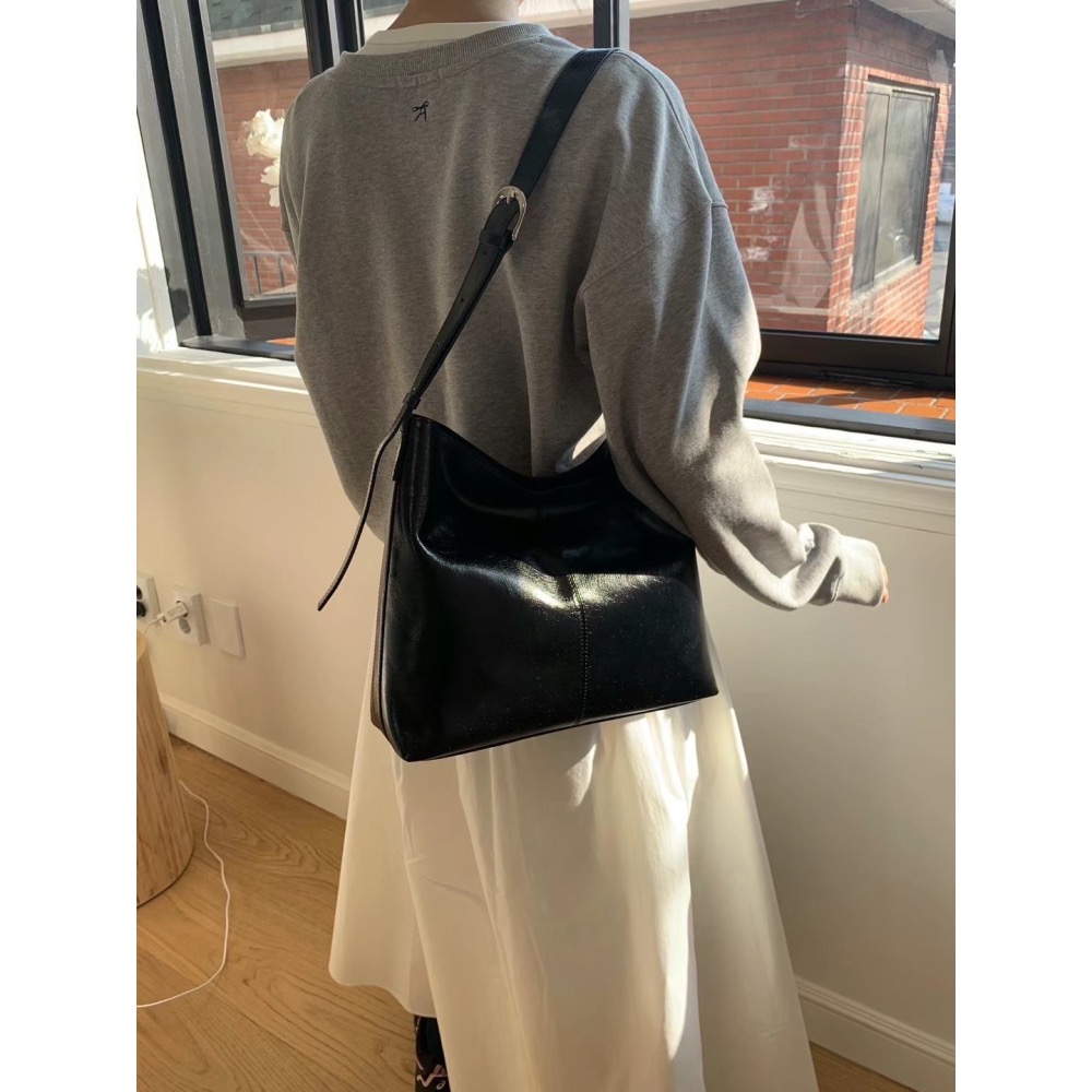 新年新氣象✨Toae Box Bag 方形盒子包-細節圖8