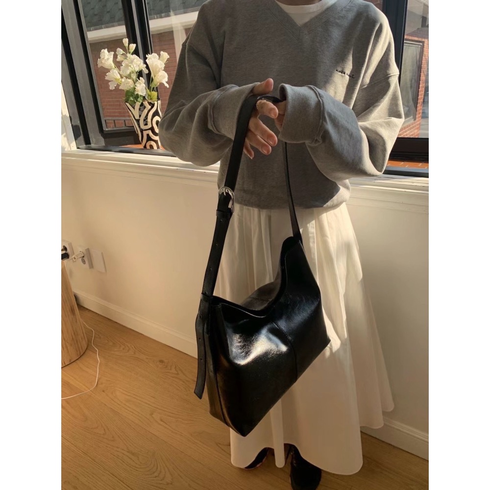 新年新氣象✨Toae Box Bag 方形盒子包-細節圖9