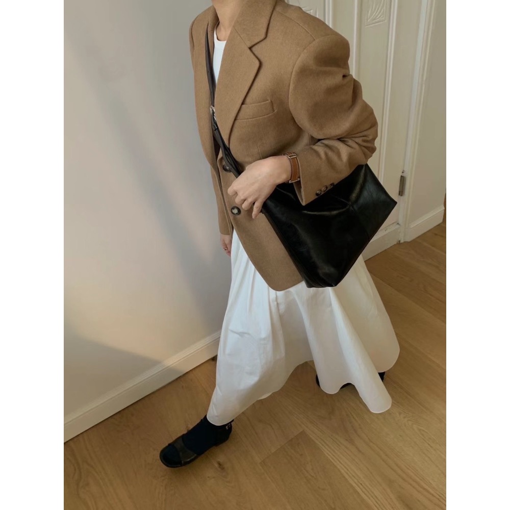 新年新氣象✨Toae Box Bag 方形盒子包-細節圖10