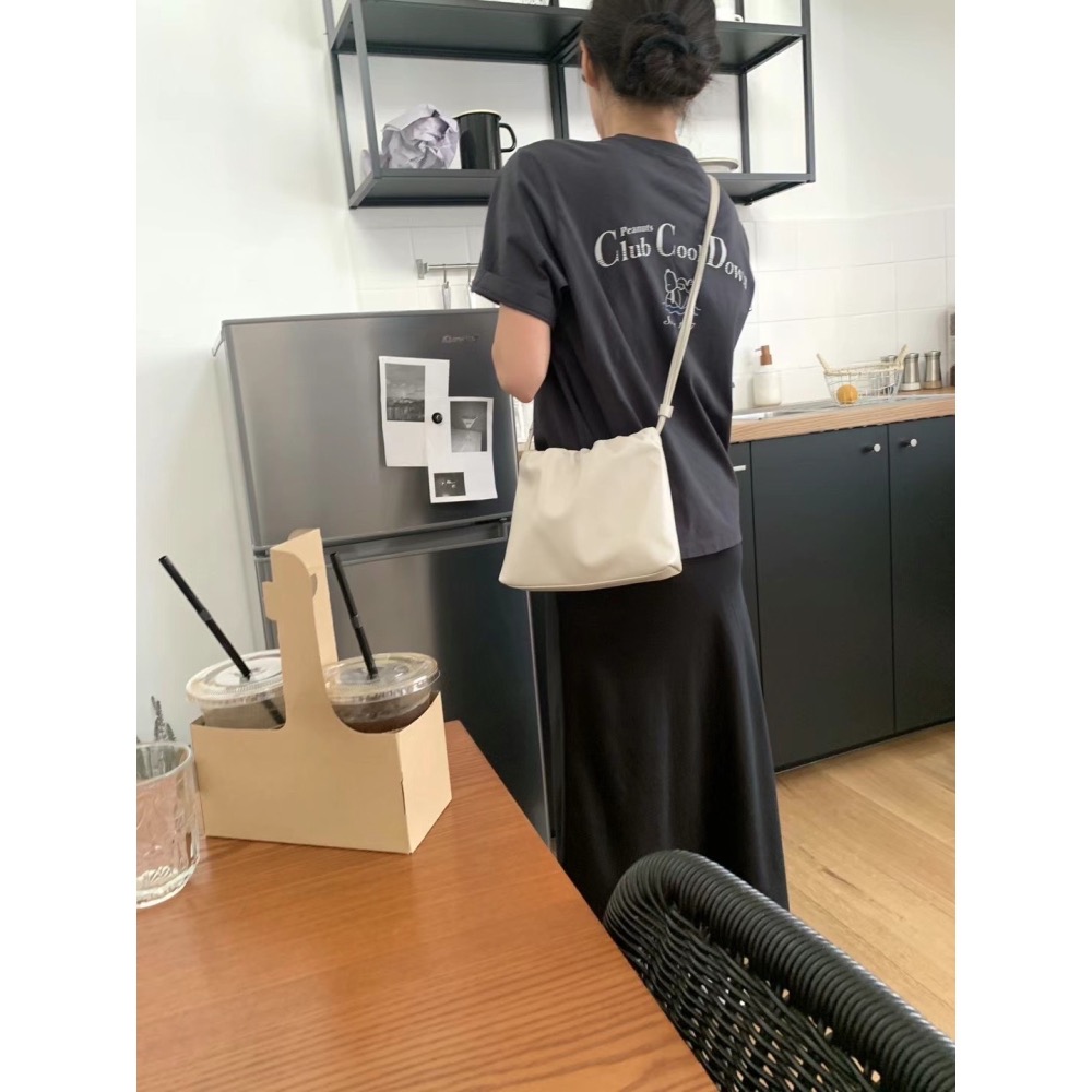 新年新氣象✨Toae Tart Bag 法式氣質羊皮小包-細節圖6