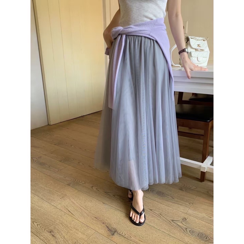 光落心田|長裙-細節圖4