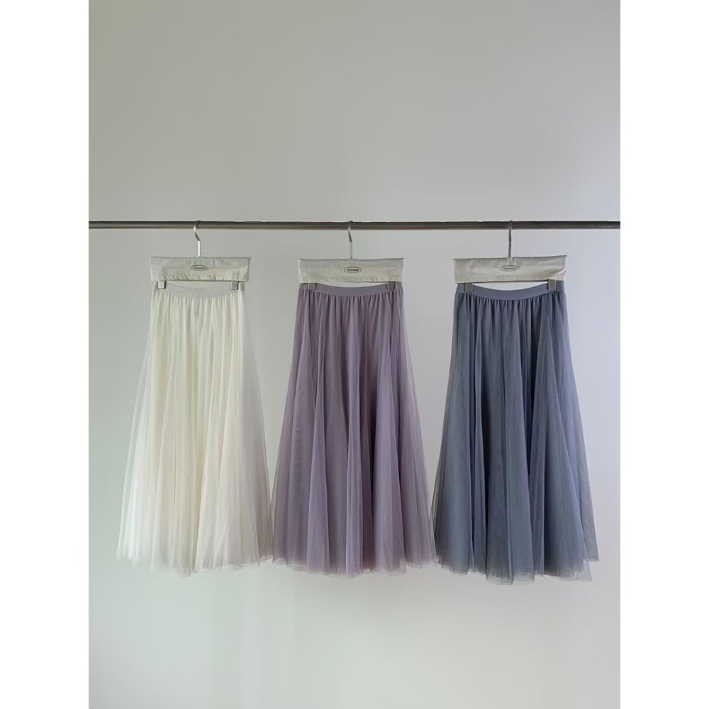 光落心田|長裙-細節圖6