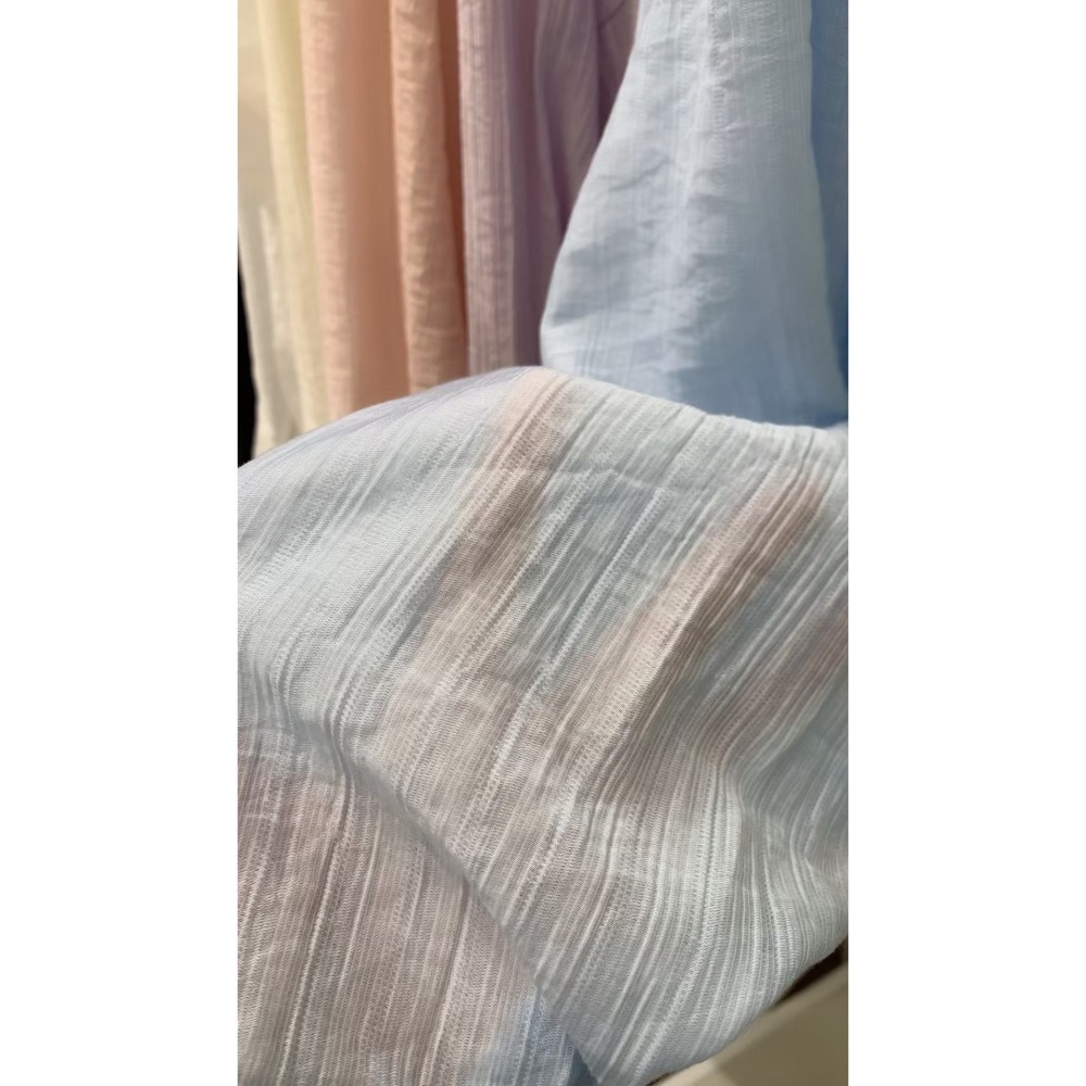 風曳草影|冰淇淋透膚防曬襯衫外罩-細節圖11