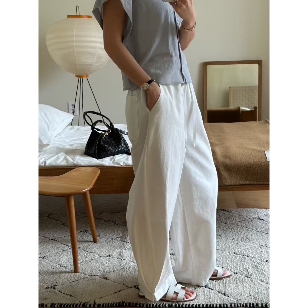 露重初晴|夏季短袖襯衫-細節圖7