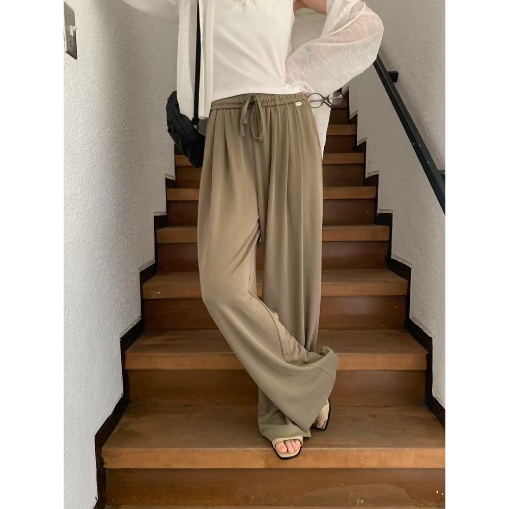 風眠之地|夏日必備寬褲-規格圖11