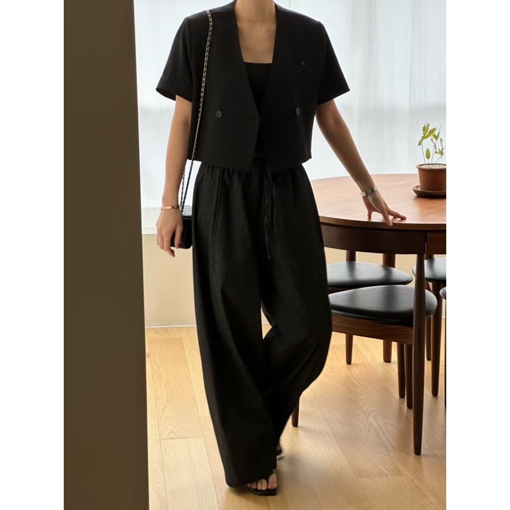 田間自由|日常上班可穿的牛仔褲-細節圖2