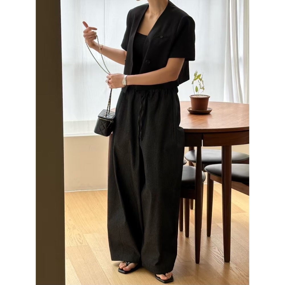 田間自由|日常上班可穿的牛仔褲-細節圖3