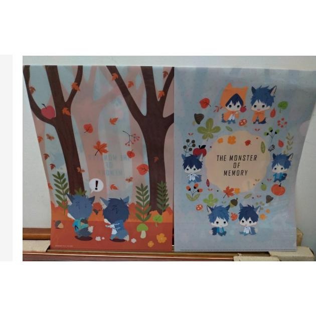 [漫畫狂]戀愛禁區番外兔子傳特裝版[問賣家]-細節圖4