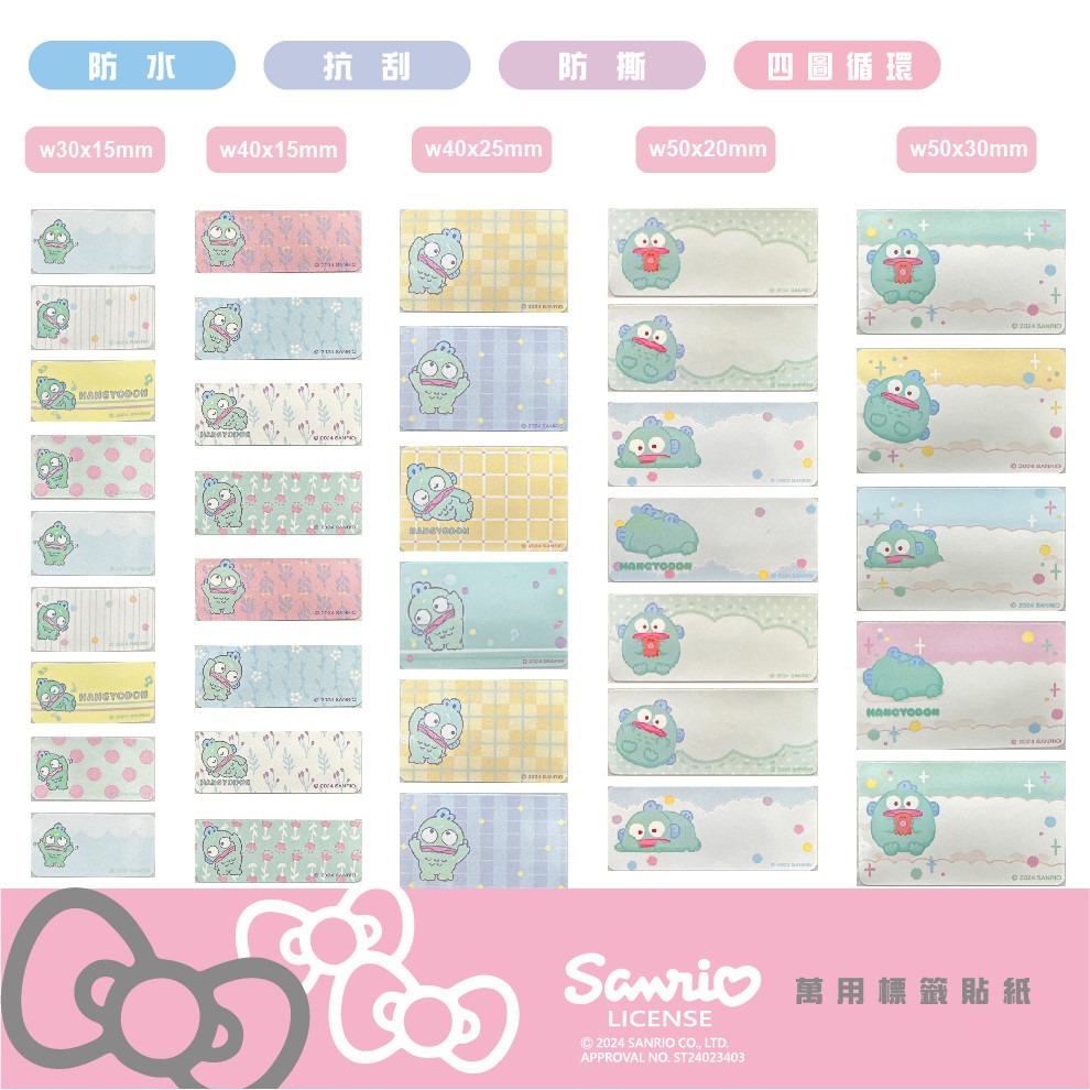 【酷達人】德佟P1標籤機貼紙 29元/捲✨愛思B23 芯燁XP201 精臣B3S 非晶片B21 德佟P2 德佟DP26S-細節圖7