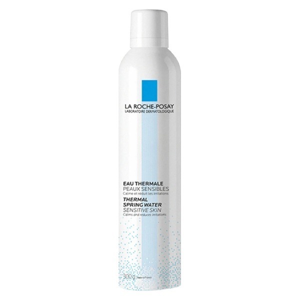 理膚寶水 溫泉舒緩噴液300ml / 150ml / 50ml-細節圖2