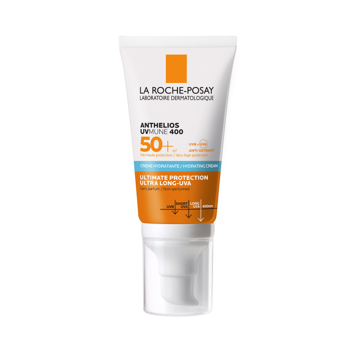 理膚寶水 安得利KA+極效防曬乳SPF50+ 50ml -細節圖2