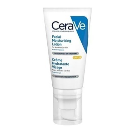 適樂膚 日間溫和保濕乳SPF30 & SPF25 52ml、日間溫和清爽保濕乳SPF30 52ml-規格圖4