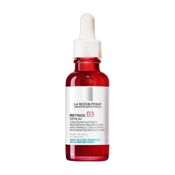 理膚寶水 A醇緊緻抗痕精華30ML(AB小紅瓶)-細節圖2