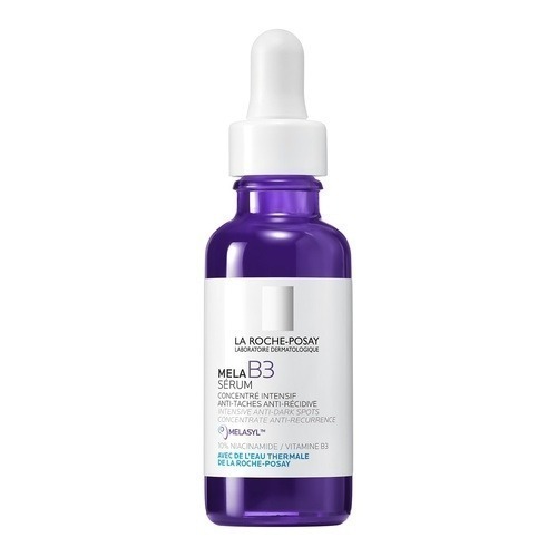 理膚寶水 MELA B3淡斑淨亮精華30ml / 10ml-細節圖2