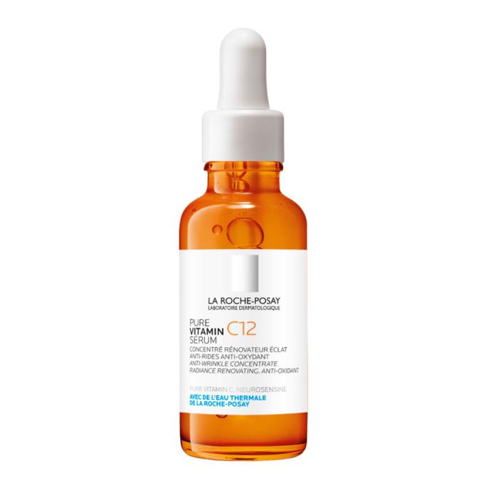 理膚寶水 C12肌光活膚精華 30ml-細節圖2