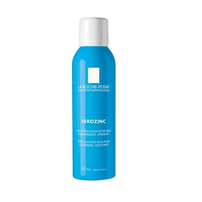 理膚寶水 瞬效控油噴霧 150ml(小藍噴)-細節圖2