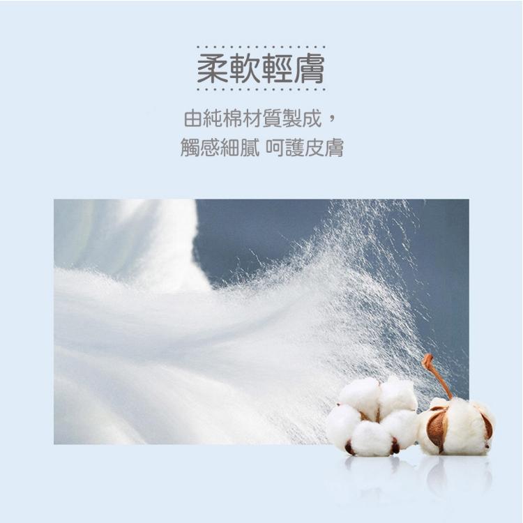 【Pigeon 貝親】清淨棉 多功能清淨棉 / 乳頭清潔棉 2片X36包-細節圖4