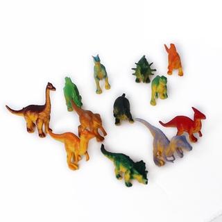 【台灣現貨】DIY考古挖掘玩具 恐龍化石 恐龍挖掘玩具 兒童益智玩具 考古挖掘恐龍 恐龍蛋 考古學家-細節圖8