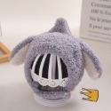 【台灣現貨】寶寶護耳保暖帽 護耳帽 兒童帽子 寶寶護耳帽 嬰兒帽 嬰兒帽子 針織帽 兒童保暖帽 毛線帽-規格圖3