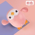 【台灣現貨】寶寶洗澡玩具 戲水小烏龜 洗澡烏龜玩具 兒童戲水玩具 水中玩具 發條洗澡玩具 洗澡玩具 烏龜玩具-規格圖5