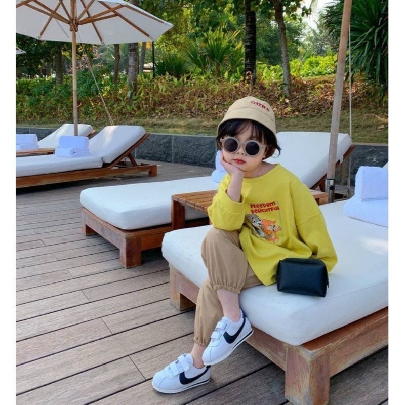 【現貨】韓國兒童太陽眼鏡 兒童墨鏡  兒童太陽眼鏡 純色 霧面 磨砂 啞光 百搭 糖果色 復古 眼鏡 墨鏡 太陽眼鏡-細節圖6