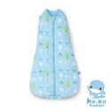KUKU酷咕鴨 超好眠洞洞成長懶人包巾 成長懶人包巾 懶人包巾-規格圖1