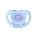 Pigeon 貝親 Soft Buddy全矽膠安撫奶嘴/6款-規格圖1