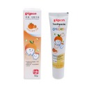 Pigeon 貝親 兒童牙膏 兒童牙膏-規格圖1